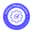 Certificación Jalisco Responsable
